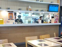 -吉野家(复兴路第二餐厅店)