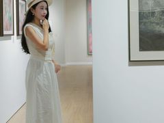 -青岛朗艺美术馆·海景咖啡