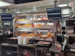 -肯德基(春申店)