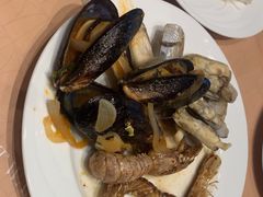 -印象餐厅(杭州国际博览中心北辰大酒店)