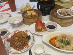 -稻香酒家·35年老字号(侨光店)