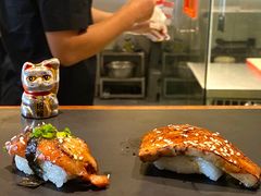 -戏作寿司(观音桥店)