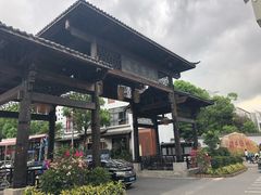 -坂田手造文化街