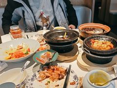 -潮堂 · 潮州菜(国贸商城店)