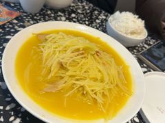 -金香匯晚茶(浑南店)