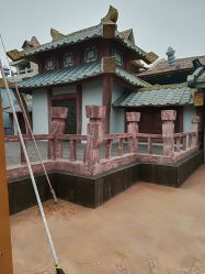 -郑州市世纪公园