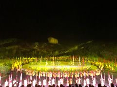 -鼎盛王朝康熙大典实景演出
