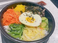 -韩时烤肉(丰科万达广场店)