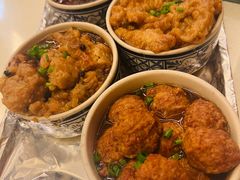 陕西四喜蒸碗-玉华宫宾馆·餐厅(铜川驻京办店)