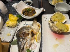 -菊上料理(蜀山银泰百货店)