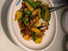 -日昌餐馆(Mini西点茂店)