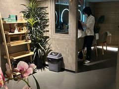 -施奈儿.洗头頭療.按摩SPA.采耳(上梅林店)