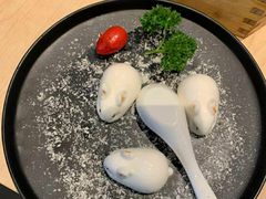 -避风塘(百联东郊店)