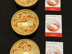 -图味美小黄鱼·景德菜(浙江路店)