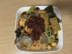 -林静小吃(复兴路店)