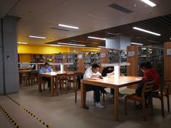 -厦门市图书馆(集美新城馆区)