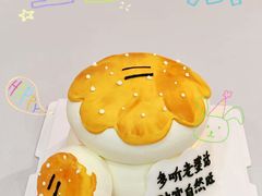 -贝紫Style(木马公寓店)