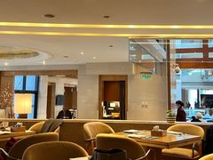 -威斯汀舞台餐厅