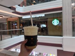 -星巴克臻选(济南恒隆店)