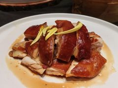 -小运河·公馆(国贸店)
