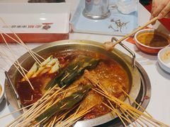 -宏姐串串香(征仪路店)