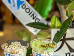 -Blueglass酸奶(财富购物中心店)