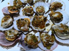 -聚德福海鲜家常菜(刘庄店)