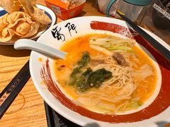 -雷门拉面·现熬骨汤(凯德来福士店)