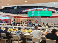 -龍歌自助小火锅(市北台东利群店)