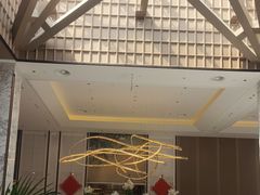 -东方苑自助餐厅(稻香湖景酒店)
