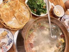 -洪大厨鸡煲(福田店)