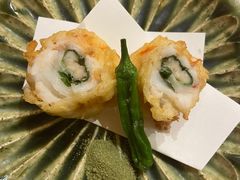 -鮨青(恒基名人购物中心店)