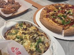 -必胜客(联投东方店)