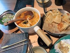 -山葵家居酒屋(天目里店)
