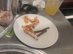 -尚宴牛特鲜自助(太原街万达店)