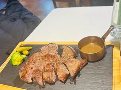 -安德烈俄式西餐厅(中央大街店)