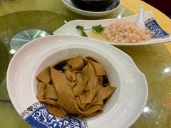 秘制老百叶-老街饭庄·地道淮扬菜(扬子江北路总店)
