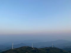 -东白山