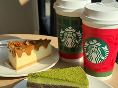 -星巴克臻选(江门汇悦大融城店)