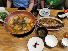 -妈妈的味道(和顺古镇店)