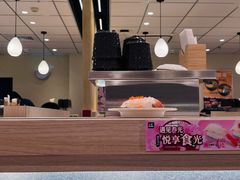 -滨寿司(新街口中央商场店)