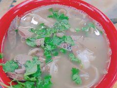-春雨羊汤店(广开四马路总店)