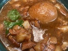 -志明眷村·台式融合菜·宵夜