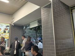 -江南濑粉店(文华路店)