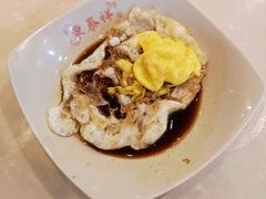 -东泰祥生煎馆(重庆北路店)