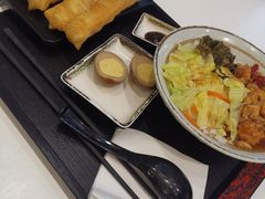 -永和大王(浦东南路店)