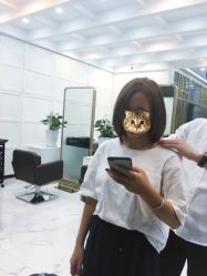 -悦Salon发型设计