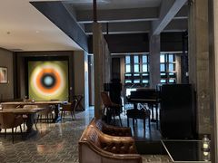 -北京三里屯CHAO酒店