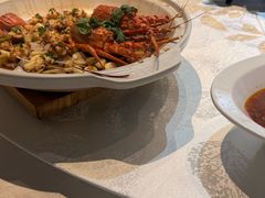 -箱美术馆私房菜(水晶郦城店)