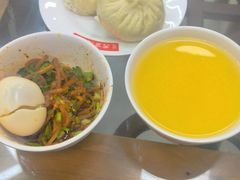 -天宫院小吃·包子炒肝儿(管庄店)